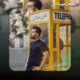دانلود آهنگ دختر دهه شصتی از علی هایپر